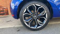 Renault Clio 0.9 TCE 90 Iconic 5dr Petrol Hatchback